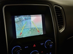 Used 2019  Dodge Durango 4d SUV AWD SXT Plus at Graham Auto Mall near Mansfield&comma; OH
