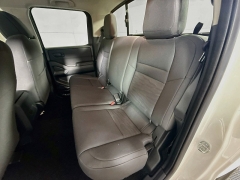 New 2026  Nissan Frontier Crew Cab 4x4 S at Graham Auto Mall near Mansfield&comma; OH
