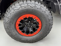 New 2025  Ford Bronco Raptor 4 Door Advanced 4x4 at Dutro Auto near Zanesville, OH