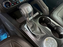 New 2026  Ford Bronco Outer Banks 4 Door 4x4 at Dutro Auto near Zanesville&comma; OH