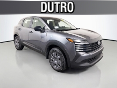 New 2025  Nissan Kicks S AWD at Dutro Auto near Zanesville, OH