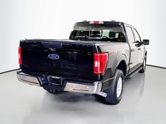 Used 2022  Ford F-150 4WD XLT SuperCrew 5&period;5' Box at Graham Auto Mall near Mansfield&comma; OH