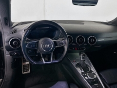 Used 2016  Audi TT 2d Coupe 2.0T Quattro Premium+ at Graham Auto Mall near Mansfield, OH