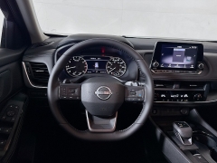 New 2026  Nissan Rogue AWD SV *Ltd Avail* at Graham Auto Mall near Mansfield, OH