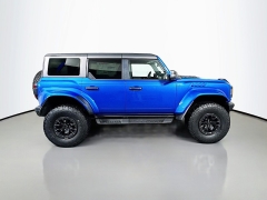 Used 2024  Ford Bronco Raptor 4 Door Advanced 4x4 at Graham Auto Mall near Mansfield&comma; OH