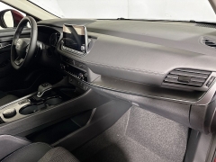 New 2026  Nissan Rogue 2026&period;5 AWD SV at Dutro Auto near Zanesville&comma; OH