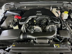 Used 2021  Jeep Gladiator 80th Anniversary 4x4 at Graham Auto Mall near Mansfield, OH