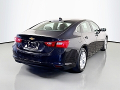 Used 2023  Chevrolet Malibu 4dr Sdn 1LT at Graham Auto Mall near Mansfield, OH
