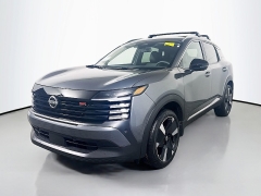 New 2026  Nissan Kicks SR AWD at Dutro Auto near Zanesville&comma; OH