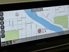 Used 2022  Kia Telluride SX AWD at Graham Auto Mall near Mansfield, OH