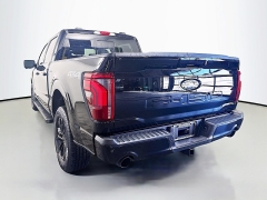 New 2026  Ford F-150 4WD LARIAT SuperCrew 5&period;5' Box Hybrid at Dutro Auto near Zanesville&comma; OH