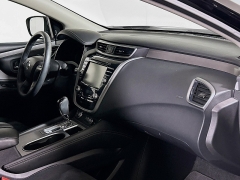 Used 2020  Nissan Murano 4d SUV AWD SV at Graham Auto Mall near Mansfield&comma; OH