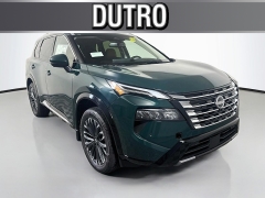 New 2026  Nissan Rogue 2026&period;5 AWD Platinum at Graham Auto Mall near Mansfield&comma; OH