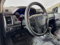 Used 2020  Ford Ranger 4WD SuperCrew XL at Graham Auto Mall near Mansfield&comma; OH