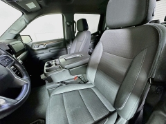 Used 2023  Chevrolet Silverado 1500 4WD Crew Cab 147" LT w&sol;2FL at Dutro Auto near Zanesville&comma; OH
