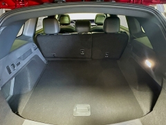 New 2024 Lincoln Nautilus Premiere AWD at Dutro Auto near Zanesville, OH