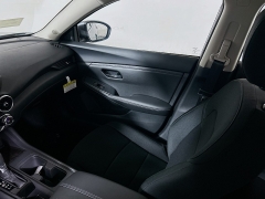 New 2025  Nissan Sentra S CVT at Dutro Auto near Zanesville, OH