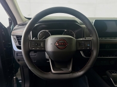 New 2026  Nissan Rogue 2026&period;5 AWD Rock Creek at Graham Auto Mall near Mansfield&comma; OH
