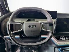 New 2025  Ford Expedition Tremor 4x4 at Graham Auto Mall near Mansfield, OH