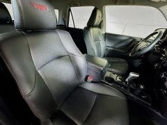 Used 2021  Toyota 4Runner TRD Off Road Premium 4WD at Dutro Auto near Zanesville&comma; OH