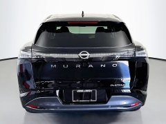 New 2027  Nissan Murano AWD Platinum at Dutro Auto near Zanesville&comma; OH