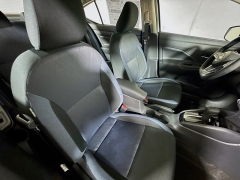 New 2025  Nissan Versa SV CVT at Graham Auto Mall near Mansfield, OH