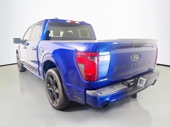 New 2026  Ford F-150 4WD STX SuperCrew 5&period;5' Box at Graham Auto Mall near Mansfield&comma; OH