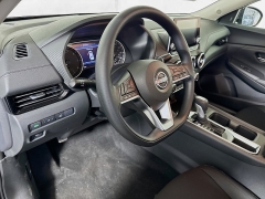 Used 2025  Nissan Sentra SV CVT at Graham Auto Mall near Mansfield&comma; OH