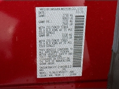 New 2026  Nissan Pathfinder Platinum 4WD at Dutro Auto near Zanesville&comma; OH