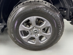 Used 2024  Ford Bronco Big Bend 4 Door 4x4 at Graham Auto Mall near Mansfield&comma; OH