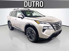 New 2026  Nissan Rogue AWD Platinum at Dutro Auto near Zanesville&comma; OH