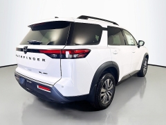 New 2026  Nissan Pathfinder SL 4WD at Graham Auto Mall near Mansfield&comma; OH