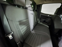 Used 2023  Ford Ranger XLT 4WD SuperCrew 5' Box at Dutro Auto near Zanesville, OH