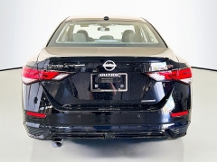 New 2025  Nissan Sentra SR CVT at Dutro Auto near Zanesville, OH