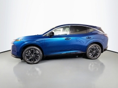 New 2026  Nissan Murano AWD Platinum at Dutro Auto near Zanesville&comma; OH