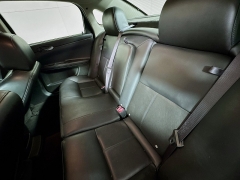 Used 2013  Chevrolet Impala 4d Sedan LTZ at Graham Auto Mall near Mansfield, OH