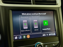 Used 2020  Chevrolet Sonic 4d Hatchback LT w/1FL at Dutro Auto near Zanesville, OH