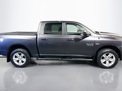 Used 2014  Ram 1500 4WD Crew Cab Sport at Graham Auto Mall near Mansfield, OH