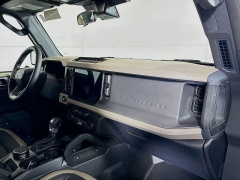 New 2026  Ford Bronco Big Bend 4 Door 4x4 at Graham Auto Mall near Mansfield&comma; OH