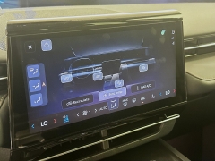 New 2026  Lincoln Nautilus Reserve AWD at Dutro Auto near Zanesville&comma; OH