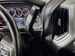 Used 2022  Chevrolet Silverado 2500HD 4WD Double Cab 162" LT at Dutro Auto near Zanesville&comma; OH