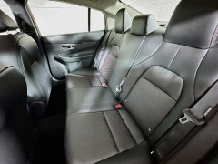 New 2027  Nissan Sentra SR Sedan at Graham Auto Mall near Mansfield&comma; OH