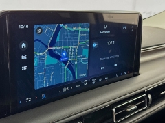 New 2025  Lincoln Aviator Reserve AWD at Graham Auto Mall near Mansfield, OH