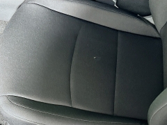 New 2025  Nissan Sentra S CVT at Dutro Auto near Zanesville, OH