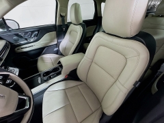 New 2026  Lincoln Corsair Grand Touring PHEV AWD at Graham Auto Mall near Mansfield&comma; OH