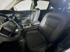 New 2026  Lincoln Nautilus Reserve AWD at Graham Auto Mall near Mansfield&comma; OH