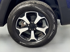 Used 2021  Jeep Renegade Trailhawk 4x4 at Dutro Auto near Zanesville&comma; OH