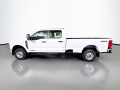 New 2026  Ford Super Duty F-350 4WD XL Crew Cab SRW 8' Box at Dutro Auto near Zanesville&comma; OH