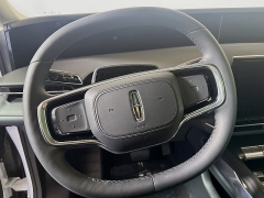 New 2026  Lincoln Nautilus Reserve AWD Hybrid at Dutro Auto near Zanesville&comma; OH