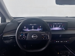 New 2026  Nissan Murano AWD SL at Graham Auto Mall near Mansfield&comma; OH